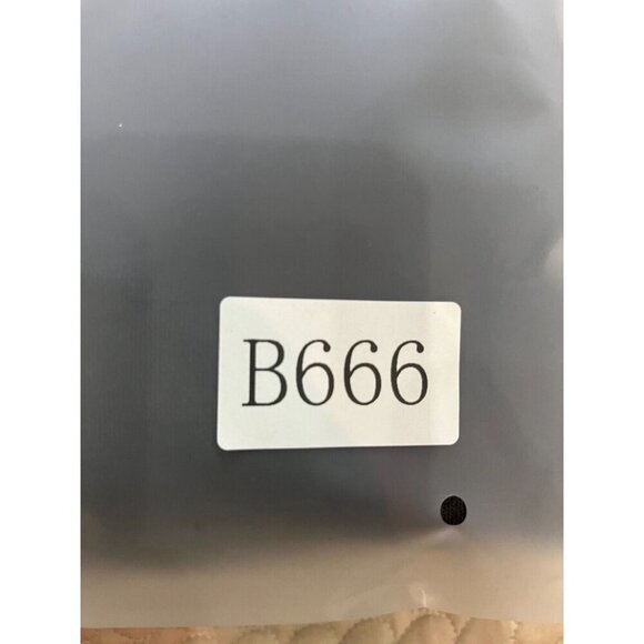 NWT AllSaints Mens Sweatshirt Gray Jumper Sweater Raven Crew Ramskull Top SZ L - Picture 8 of 8